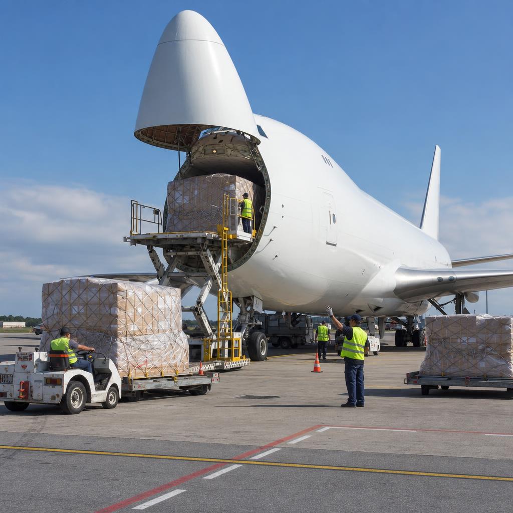 Cargo Charter