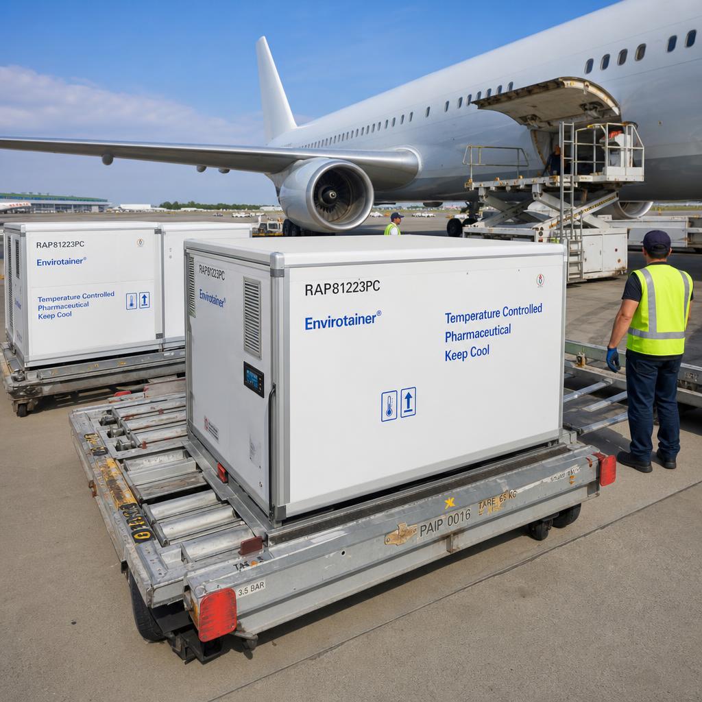 Cargo Charter