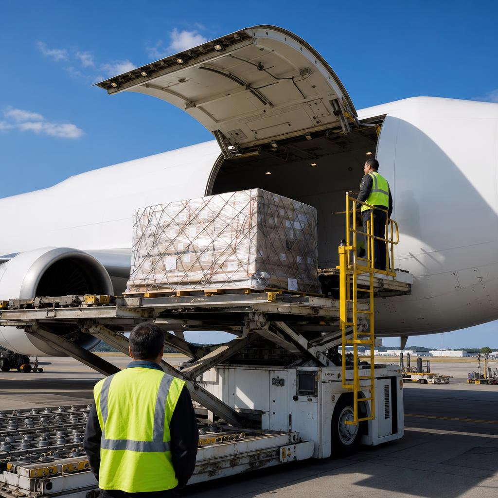 Cargo Charter