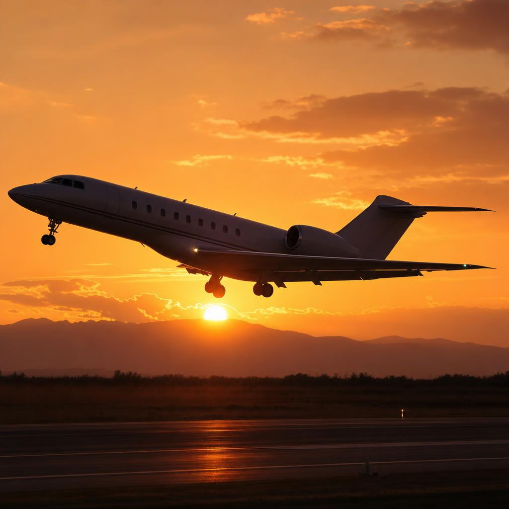 Empty Leg Flights
