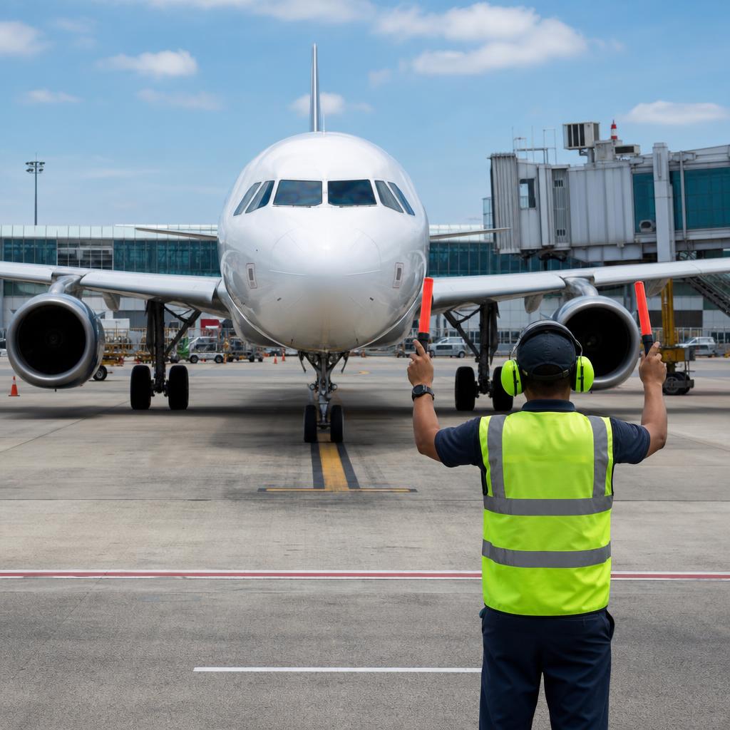 Flight Support