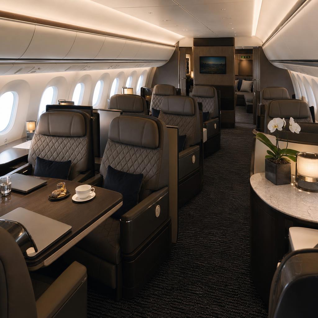 Group Charter