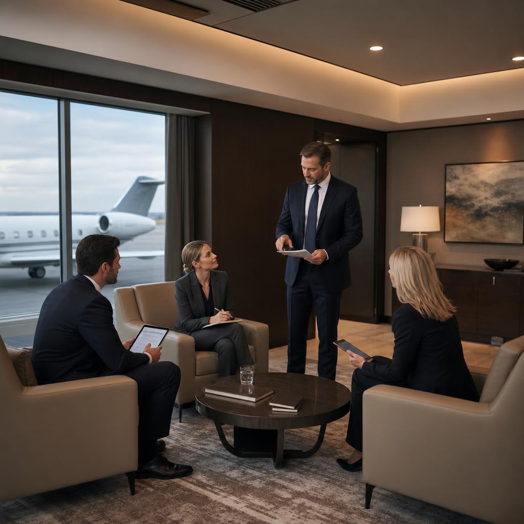 Group Charter