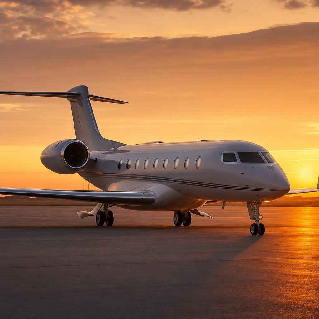 Empty Leg Flights