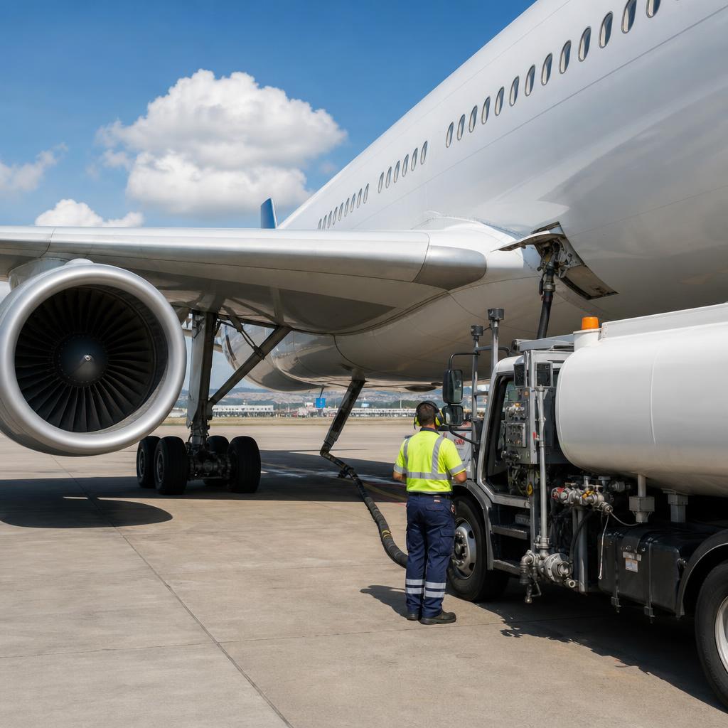 Flight Support