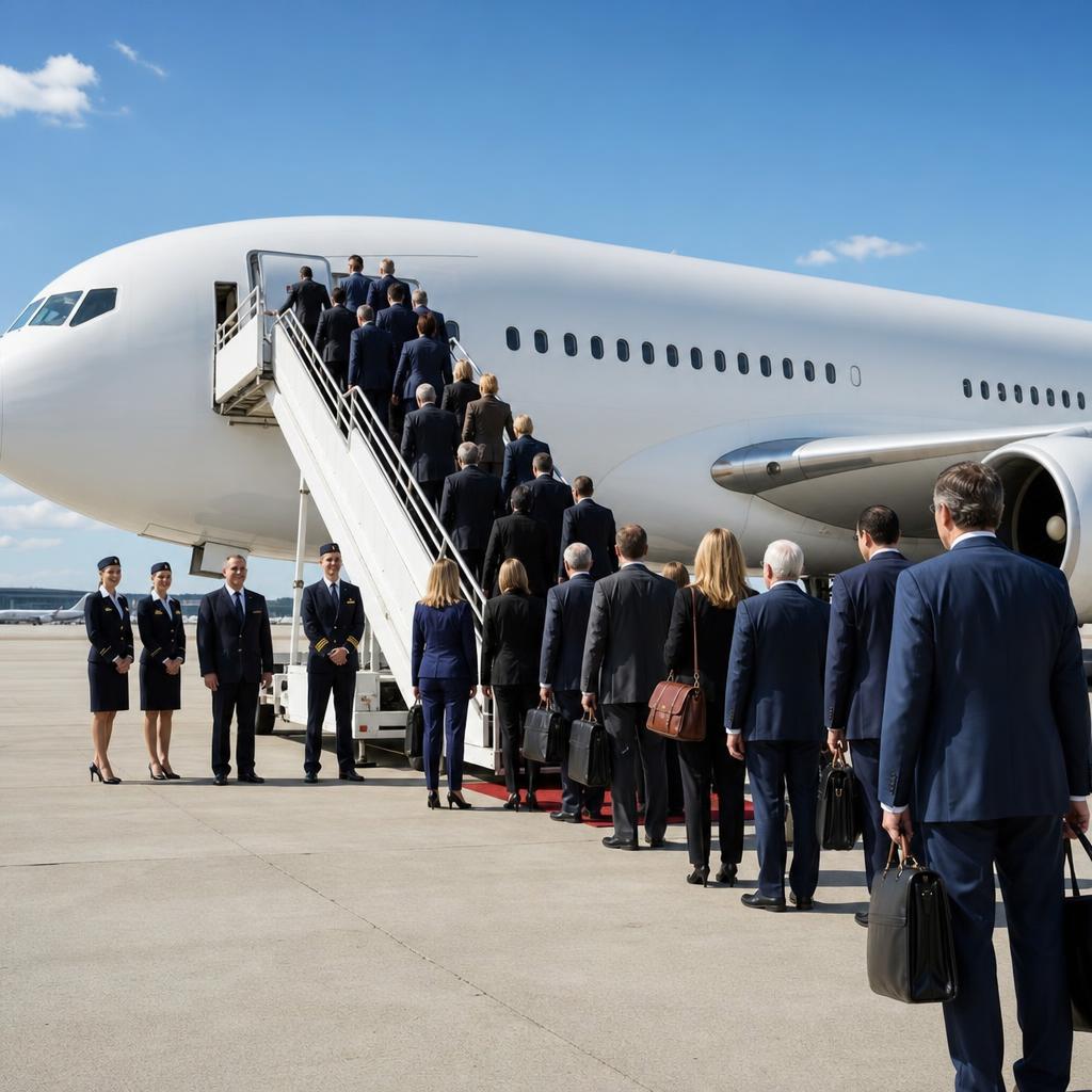 Group Charter